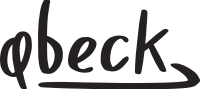 qbeck logo